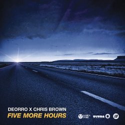 Мұқаба Deorro & Chris Brown - Five More Hours