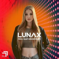 Мұқаба LUNAX - Drunk In Love