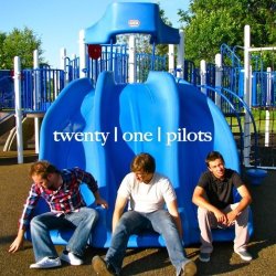 Мұқаба Twenty One Pilots - Time To Say Goodbye