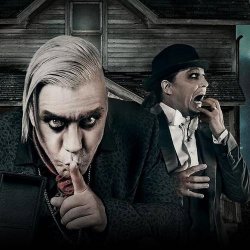 Мұқаба Lindemann - Skills In Pills