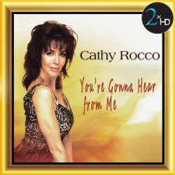 Мұқаба Cathy Rocco - Autumn Leaves