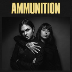 Мұқаба Krewella - Beggars