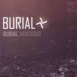 Мұқаба Burial - Pussyole (RK Remix)