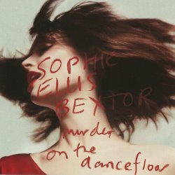 Мұқаба Sophie Ellis-Bextor - Never Let Me Down