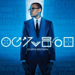 Мұқаба Chris Brown - Till I Die (ft. Big Sean & Wiz Khalifa)