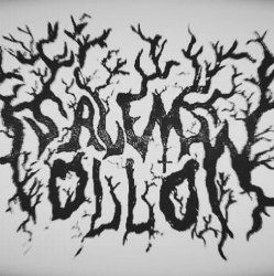 Мұқаба Salem - Hollow