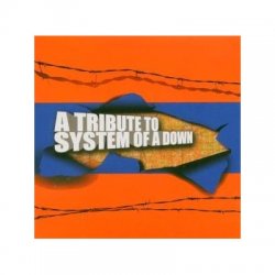 Мұқаба System of a Down - Suite Pee
