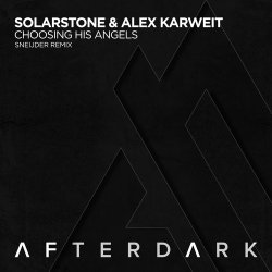 Мұқаба Solarstone and Alex Karweit - Choosing his angels (Sneijder remix)