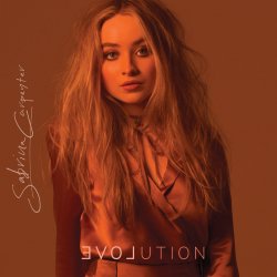 Мұқаба Sabrina Carpenter - On Purpose