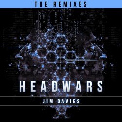 Мұқаба Jim Davies - Headwars (Tut Tut Child Remix)