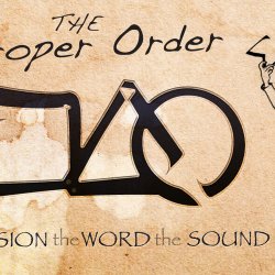 Мұқаба Sneijder&Bryan Kearney - Proper Order (Original mix)
