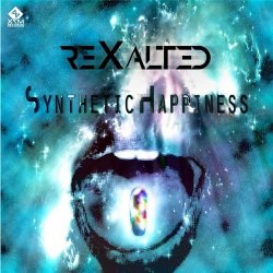Мұқаба Rexalted - Synthetic happiness