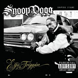 Мұқаба Snoop Dogg - A Word Witchya!