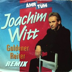 Мұқаба Joachim Witt - Herbergsvater (Tri-Tra-Trul-La-La)