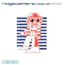 Мұқаба Ridgewalkers feat. El - Find (Andy Moor Remix)