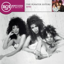 Мұқаба Pointer Sisters - Happiness