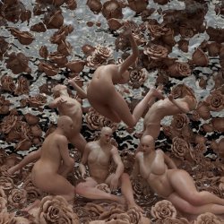 Мұқаба Sevdaliza - The Inside