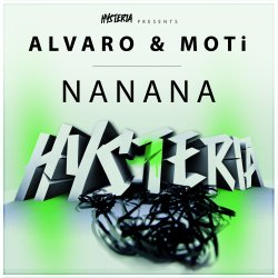 Мұқаба Alvaro & MOTi - NaNaNa (Original Mix)