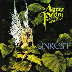 Мұқаба Agnes Poetry - Catch Me If You Can