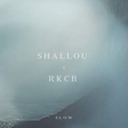 Мұқаба Shallou - Slow