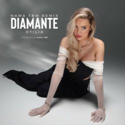 Мұқаба Otilia - Diamante (Hama Tbm Remix)