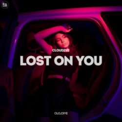 Мұқаба Cloudive - Lost On You