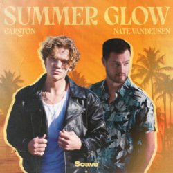 Мұқаба Carston & Nate VanDeusen - Summer Glow