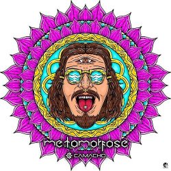 Мұқаба Henrique Camacho - Arabic Tales (Original Mix)