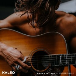 Мұқаба Kaleo - Break My Baby