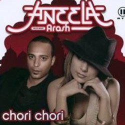 Мұқаба Arash - Chori Chori (Original Version)