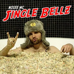 Мұқаба Noize MC - Jingle Bellz