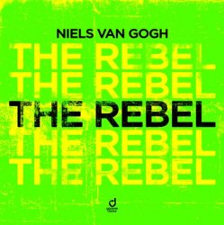 Мұқаба Niels van Gogh - The Rebel (extended mix)