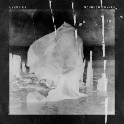 Мұқаба Lykke Li - I Follow Rivers