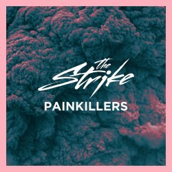 Мұқаба The Strike - Painkillers