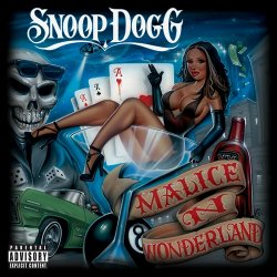 Мұқаба Snoop Dogg - I Wanna Rock