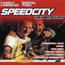 Мұқаба Charly Lownoise & Mental Theo - Wonderfull Days
