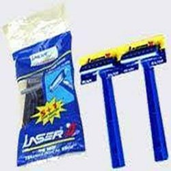 Мұқаба Yabujin - LASER II TWIN BLADE RAZ3RS