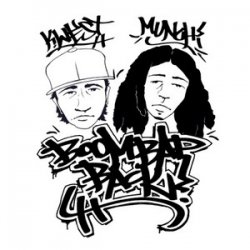 Мұқаба Jon Kwest - No Love