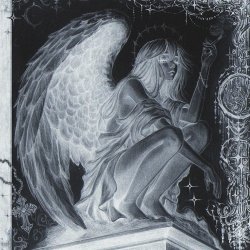 Мұқаба Akiaura & LONOWN - Black n White