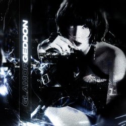 Мұқаба LONOWN - Glamorgeddon