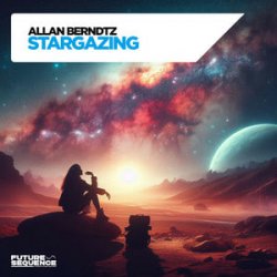 Мұқаба Allan Berndtz - Stargazing