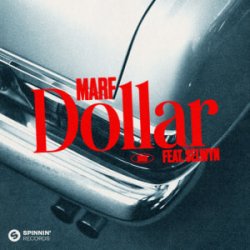 Мұқаба MARF - Dollar (feat. Selwyn)