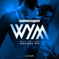 Мұқаба Cosmic Gate and JES - Yai (here we go again)