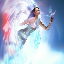 Мұқаба Katy Perry - ALL THE LOVE