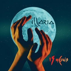Мұқаба Illaria - Ой, ти жайворонку