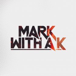 Мұқаба Mark With A K - Poppin' In Paris