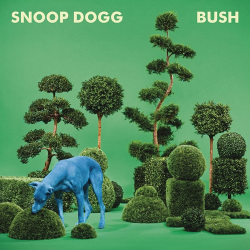 Мұқаба Snoop Dogg - California Roll (feat. Stevie Wonder)