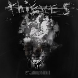Мұқаба Limp Bizkit - Thieves