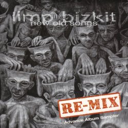 Мұқаба Limp Bizkit Feat. Everlast - Fame Remix  (Remixed By Fred Durst And Josh Abraham)