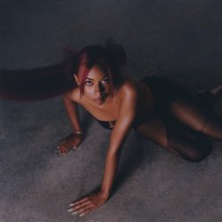Мұқаба Ravyn Lenae - Cameo